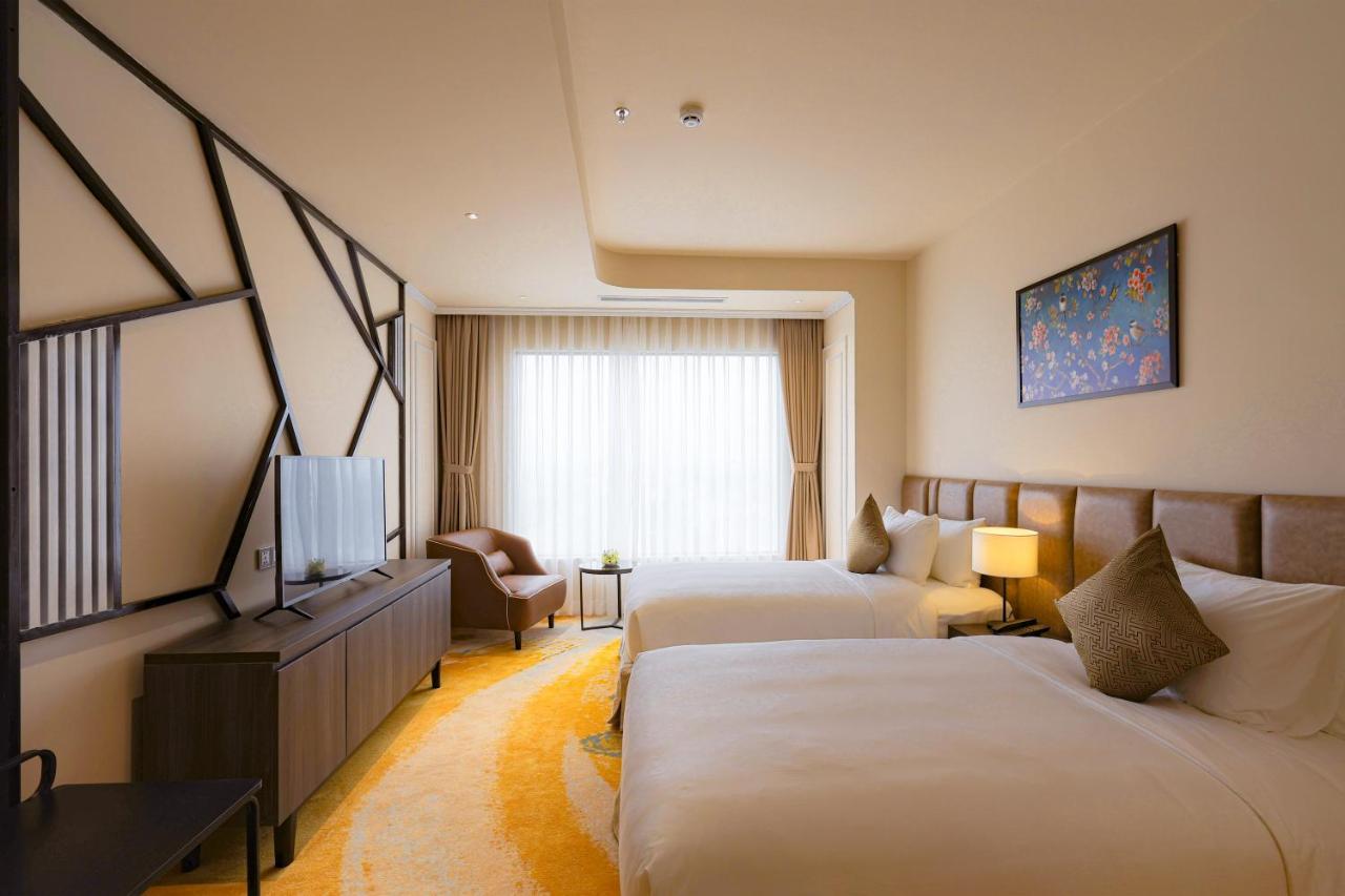 La Vela Hue Hotel מראה חיצוני תמונה