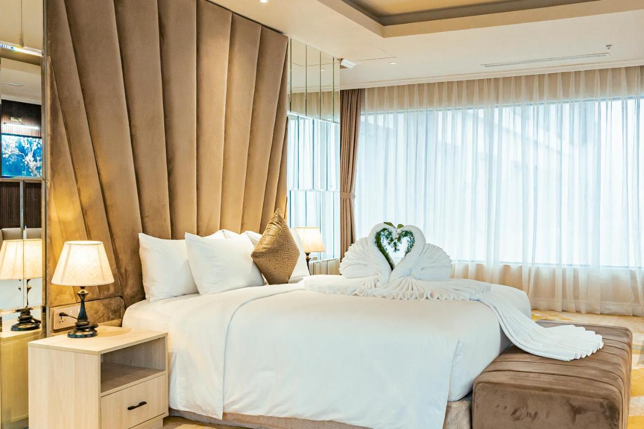 La Vela Hue Hotel מראה חיצוני תמונה