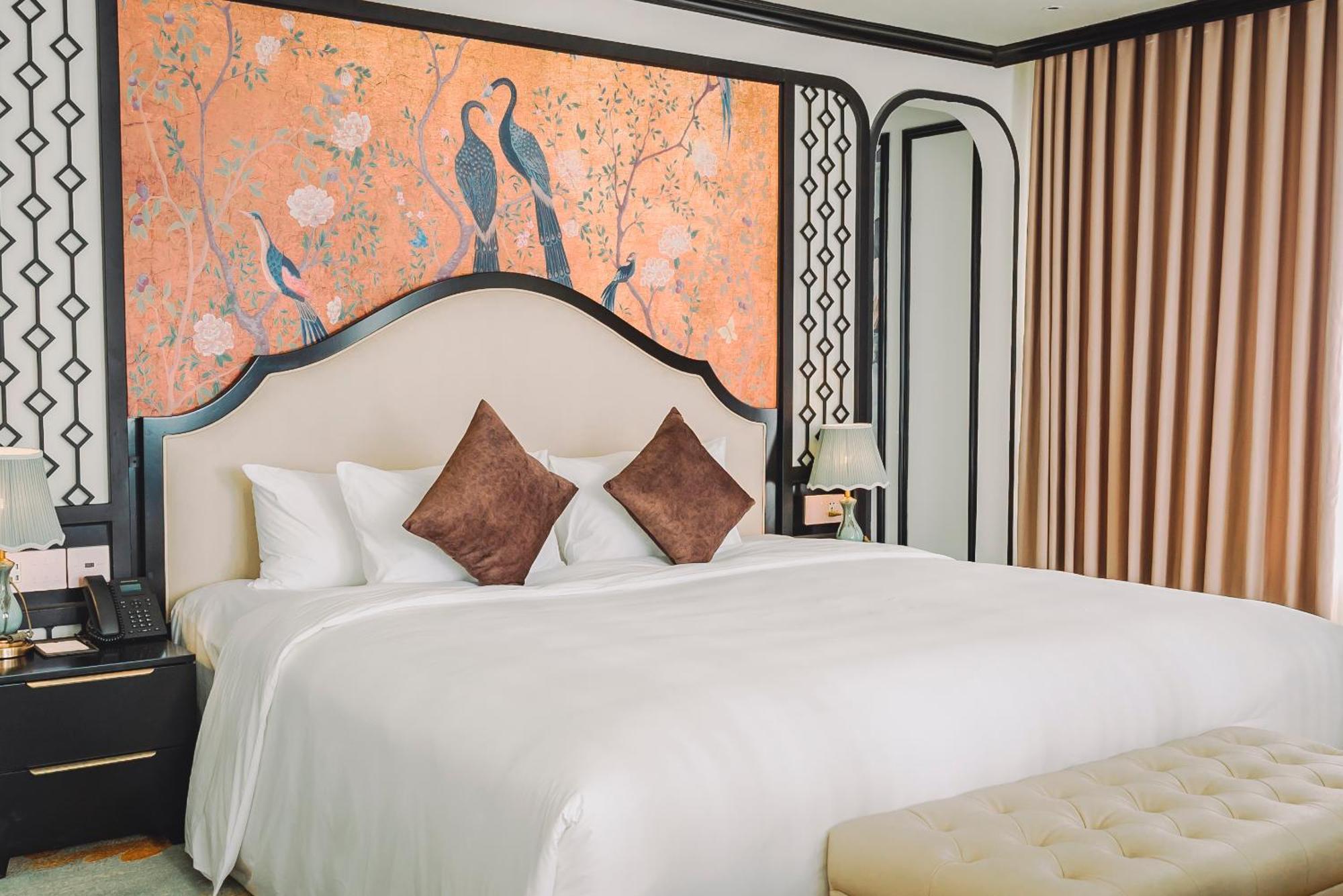 La Vela Hue Hotel מראה חיצוני תמונה